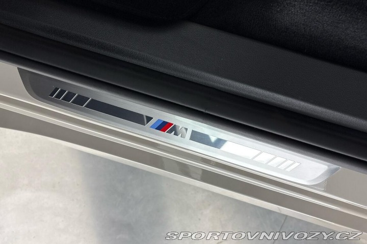 BMW X3 xDrive40d 2026