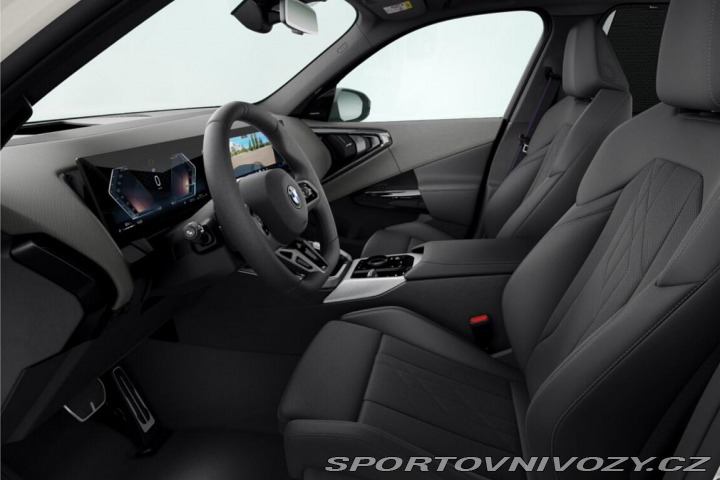 BMW X3 xDrive40d 2026