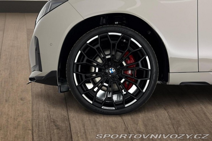 BMW X3 xDrive40d 2026