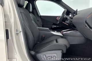 BMW X3 xDrive40d 2026