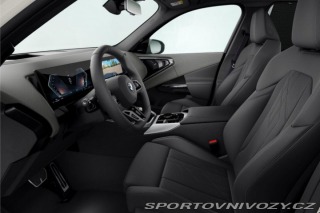 BMW X3 xDrive40d 2026