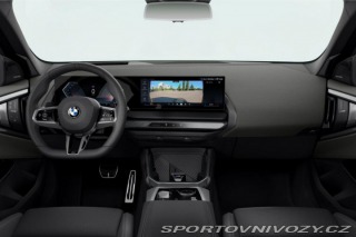 BMW X3 xDrive40d 2026