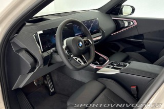 BMW X3 xDrive40d 2026