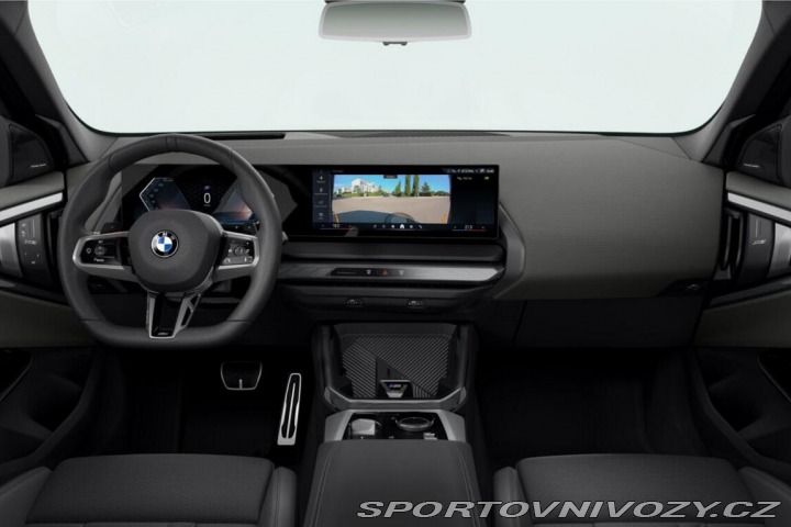 BMW X3 xDrive40d 2026
