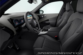 BMW X3 xDrive40d 2026