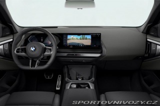 BMW X3 xDrive40d 2026