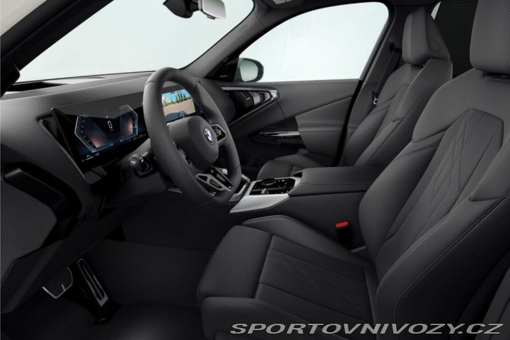 BMW X3 xDrive40d 2026