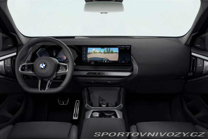 BMW X3 xDrive40d 2026