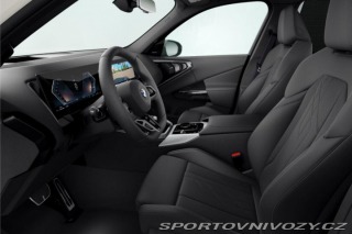 BMW X3 xDrive40d 2026