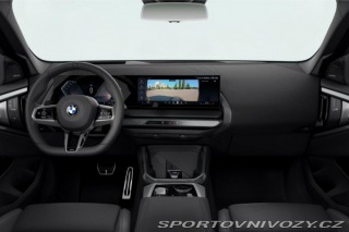 BMW X3 xDrive40d 2026