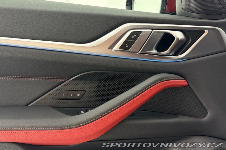 BMW i4 xDrive40 2026