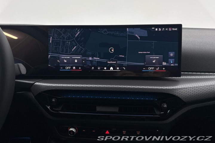 BMW i4 xDrive40 2026
