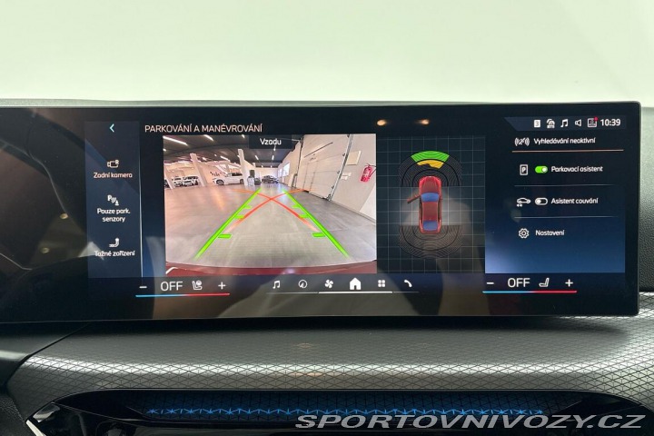 BMW i4 xDrive40 2026
