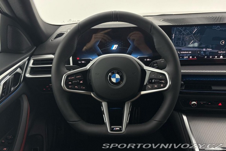 BMW i4 xDrive40 2026