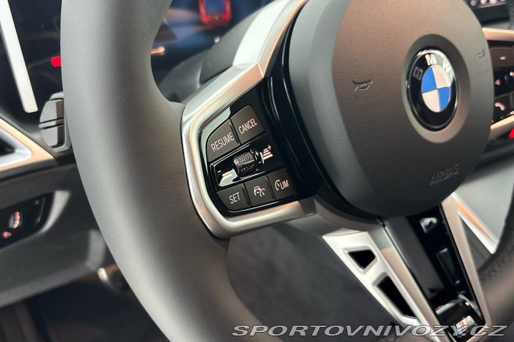 BMW i4 xDrive40 2026