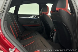 BMW i4 xDrive40 2026
