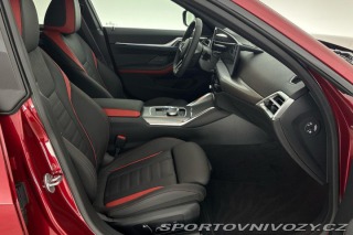 BMW i4 xDrive40 2026