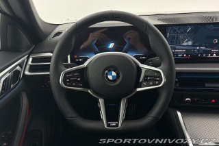 BMW i4 xDrive40 2026