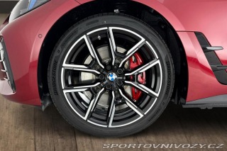 BMW i4 xDrive40 2026