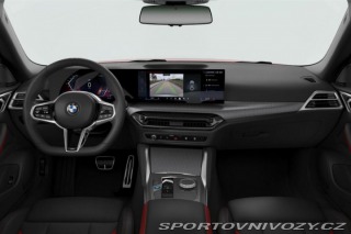 BMW i4 xDrive40 2026