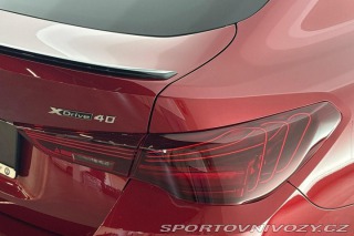 BMW i4 xDrive40 2026