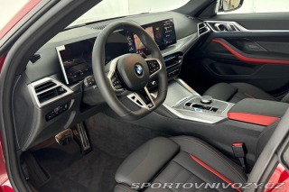 BMW i4 xDrive40 2026