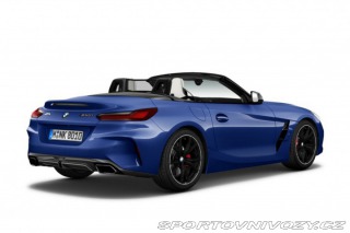 BMW Z4 M40i 2026
