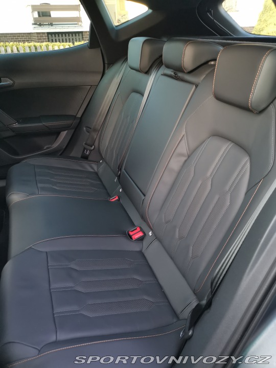 Cupra Formentor VZ5 2023