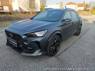 Cupra Formentor VZ5 2023