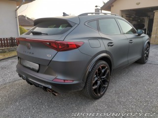 Cupra Formentor VZ5 2023
