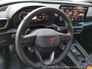 Cupra Formentor VZ5 2023