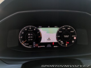 Cupra Formentor VZ5 2023