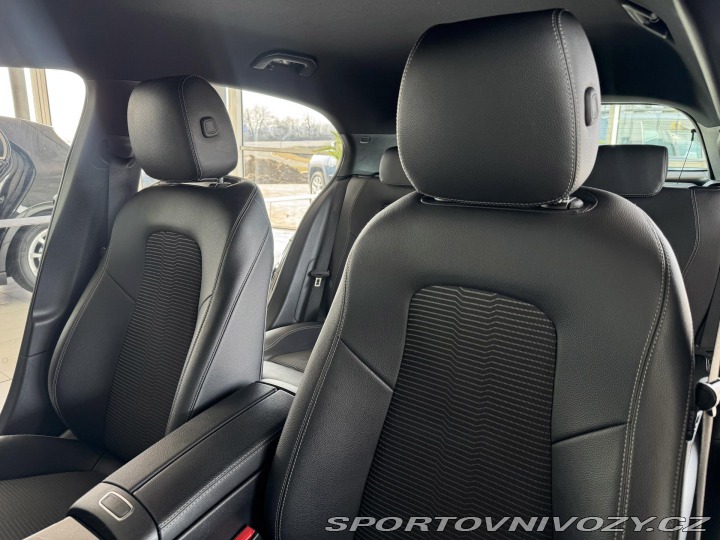 Mercedes-Benz A 200*Aut*120kW*LED*Navi*Ka 2019