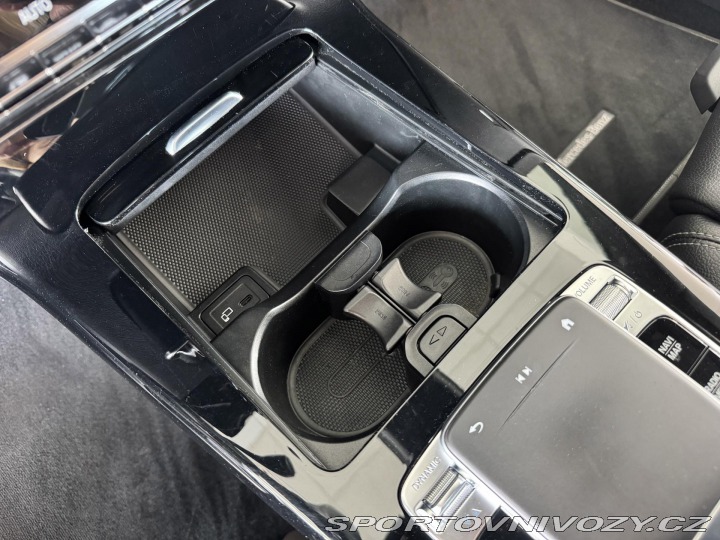 Mercedes-Benz A 200*Aut*120kW*LED*REZERVA 2019