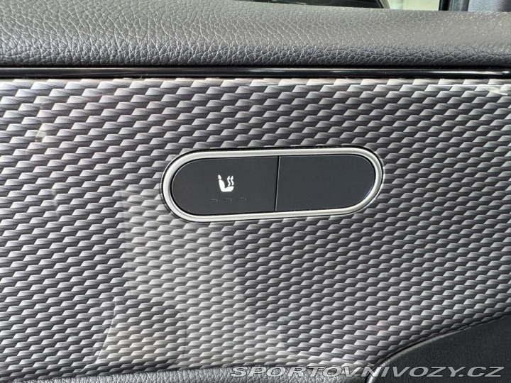 Mercedes-Benz A 200*Aut*120kW*LED*Navi*Ka 2019