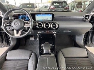 Mercedes-Benz A 200*Aut*120kW*LED*Navi*Ka 2019