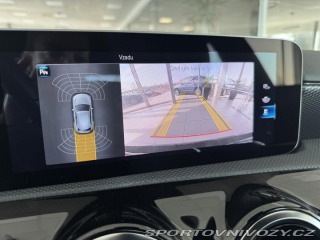 Mercedes-Benz A 200*Aut*120kW*LED*Navi*Ka 2019