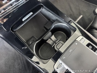 Mercedes-Benz A 200*Aut*120kW*LED*Navi*Ka 2019