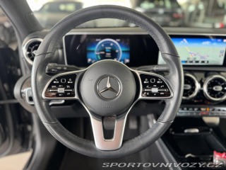 Mercedes-Benz A 200*Aut*120kW*LED*Navi*Ka 2019