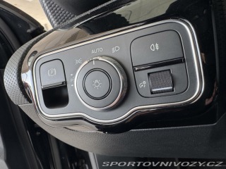 Mercedes-Benz A 200*Aut*120kW*LED*Navi*Ka 2019