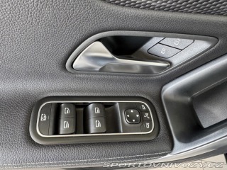 Mercedes-Benz A 200*Aut*120kW*LED*Navi*Ka 2019