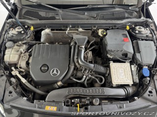 Mercedes-Benz A 200*Aut*120kW*LED*Navi*Ka 2019