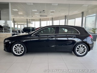 Mercedes-Benz A 200*Aut*120kW*LED*Navi*Ka 2019