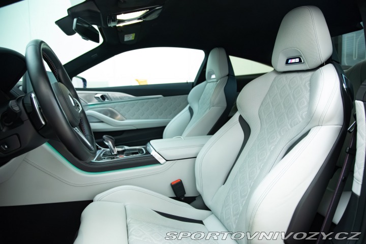 BMW M8 Competition B&W*Laser*TOP 2022