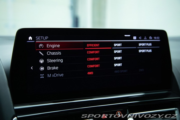 BMW M8 Competition B&W*Laser*TOP 2022