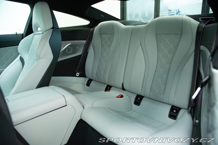 BMW M8 Competition B&W*Laser*TOP 2022