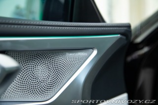 BMW M8 Competition B&W*Laser*TOP 2022