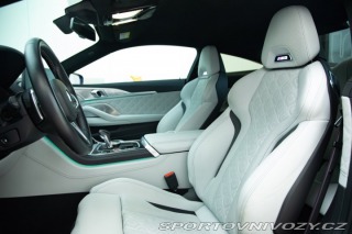 BMW M8 Competition B&W*Laser*TOP 2022