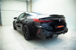 BMW M8 Competition B&W*Laser*TOP 2022