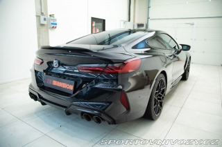 BMW M8 Competition B&W*Laser*TOP 2022